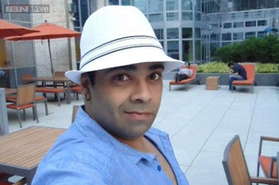 Kiku Sharda finds it hard to juggle the shooting of four different shows