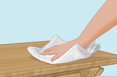 How to Apply a French Polish