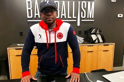 GOP Revels In Atlanta World Series After All-Star Game Move