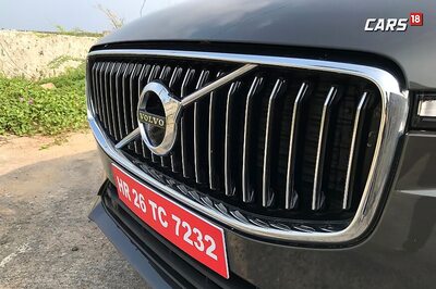 Volvo Cars Opens Dealership in Kozhikode, Second in Kerala