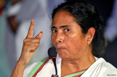 Mamata initiates plan to boost tourism in West Bengal