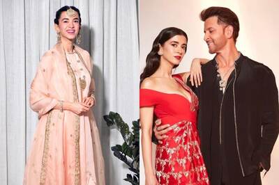 EXCLUSIVE: Hrithik Roshan's Girlfriend Saba Azad Opens Up on Her Love Life, 'The Only Part of My...'