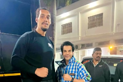 Meet Sunil Kumar, The Actor Who Played Sarkata Bhoot In Rajkummar Rao-Shraddha Kapoor’s Stree 2