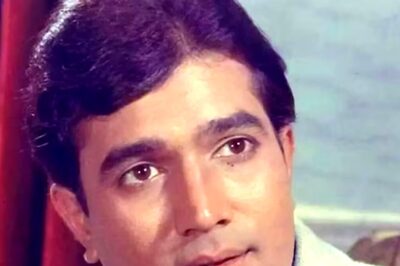 When Rajesh Khanna Gave 15 Consecutive Hits Between 1969 And 1971