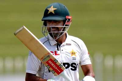 Pakistan Drop To 8th Position In ICC Test Rankings After Losing Test Series Against Bangladesh