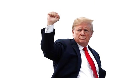 Trump to be First Foreign Leader to Meet Japan's New Emperor: White House