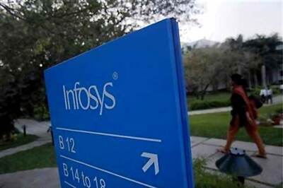 Senior Vice Preseidnt of Infosys Subrahmanyam Goparaju resigns