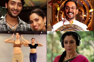 Sushant Singh Rajput Fans Call to Boycott Pavitra Rishta 2; Justin Narayan Wins MasterChef Australia 13