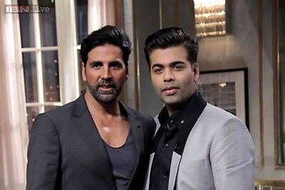 Ranbir Kapoor, Ranveer Singh are the next superstars: Akshay Kumar