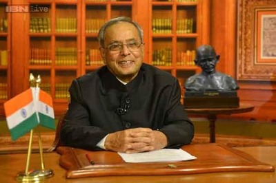 Has democracy become too noisy, asks President on the eve of the 68th Independence Day