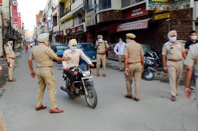 Linking 5G Towers to Covid Infection on Social Media Can Now Land You in Trouble, Warns Haryana Police