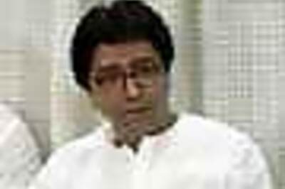 Thackeray teases nephew Raj with nickname