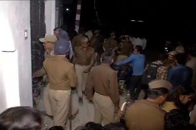 Terror Suspects Belong to ISIS Khurasan, Say Police; Uttar Pradesh on High Alert