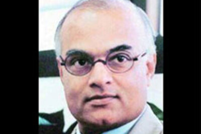 Menon on goodwill tour of Nepal