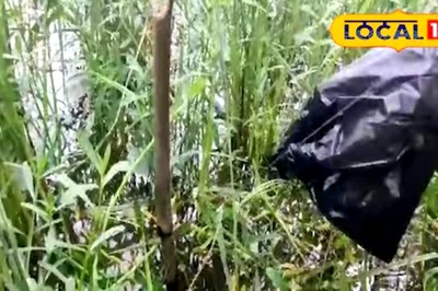 Father, Mother and Son Found Dead at Family's Guava Orchard in West Bengal, Electrocution Suspected