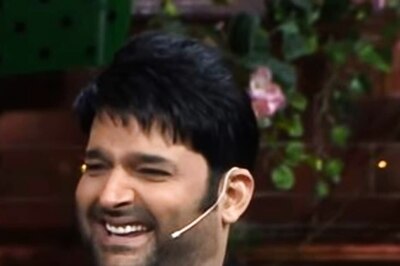 Shark Tank’s Ashneer Grover Teases Kapil Sharma for Having Two Lockdown Babies