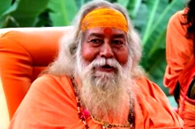 Shankaracharya's comment on Sai Baba is his personal view: BJP