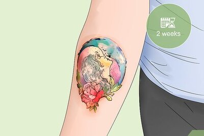 How to Help Tattoo Scabs Heal Quickly