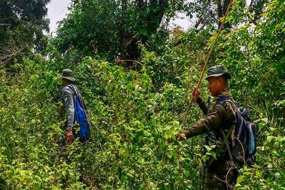 NIA Files Chargesheet Against 6 More Maoists in 2021 Chhattisgarh Ambush That Killed 22 Jawans