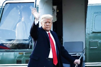 YouTube to Lift Ban on Former US Prez Donald Trump's Channel Only When Risk of Violence Decreases