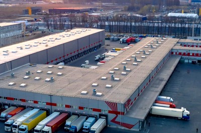 In A Big Boost to Industrial Zones in MP, Indore to Get Multi-Modal Logistics Park; Phase 1 by 2025