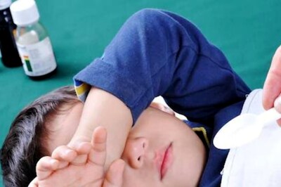 Follow These Tips To Avoid Cold And Fever in Children During Monsoon