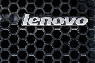 Lenovo Announces New Data Centre Business Leadership