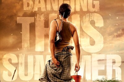 Babumoshai Bandookbaaz Poster Featuring Nawazuddin will Catch Your Interest
