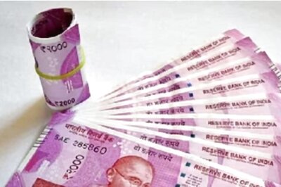 Rs 2000 Notes Withdrawal: RBI Says 76% of High-Value Currency Returned to Banks