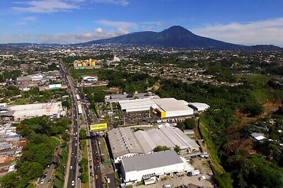 El Salvador political stalemate a drag on pandemic response