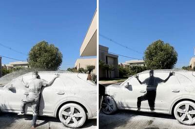 Boys Will Be Boys And This Funny Video Is Proof; Watch At Your Own Risk