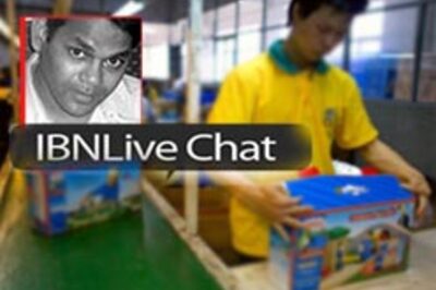 IBNlive Chat: Answers to your queries on toxic toys