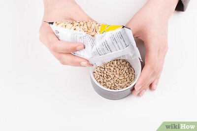 How to Toast Sunflower Seeds