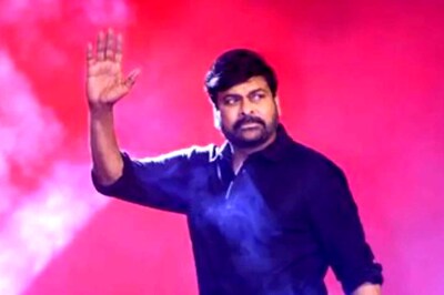Chiranjeevi's Bhola Shankar Delayed, May Not Release on April 14: Reports