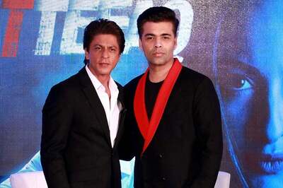 Karan Johar Gets Emotional As My Name Is Khan Turns 8