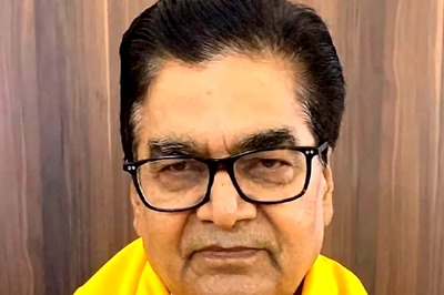 'This Ram Mandir Is Useless': SP's Ram Gopal Yadav Sparks Controversy; BJP Reacts