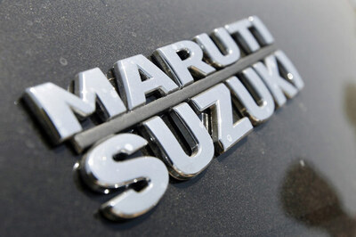 Maruti to invest Rs 4,000 crore in Gujarat