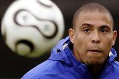 History of World Cup: 1998-2002