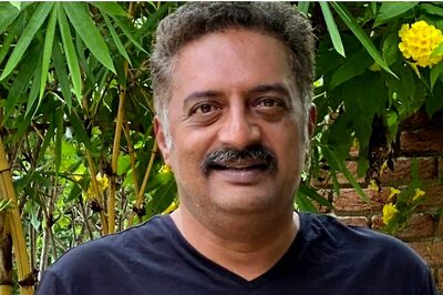 Prakash Raj: Big Actors Are Coming on OTT Because We Need Jobs | Exclusive