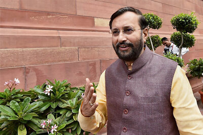 Rahul Gandhi a 'Directionless Leader', Congress Creating Campaign Based on Lies, Says Javadekar