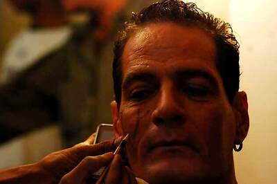 Bollywood villain Gavin Packard dies at 48