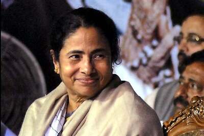 I will remain in Bengal, says Mamata Banerjee