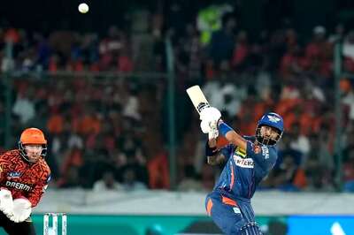 IPL 2024 Crosses 1000th Six Mark, Fastest Ever in Indian Premier League History