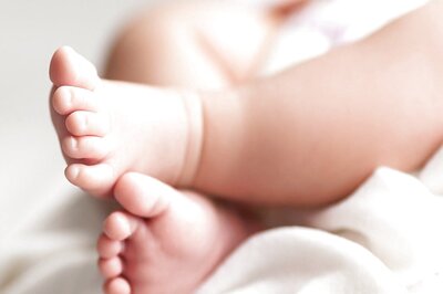 Maharashtra Toddler Suffering from Genetic Disorder Gets Rs 16 Crore Injection Free from US Firm