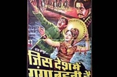 Bollywood's golden era sold in Kolkata 'chor bazar'