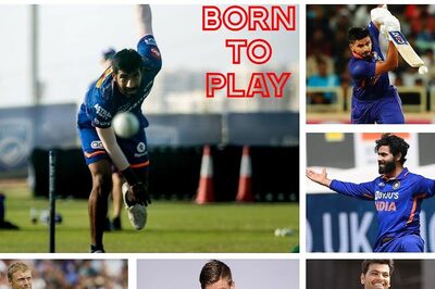 Jadeja, Bumrah, Iyer & More: When Cricket's Birthday Cake Explodes with Talent on December 6!