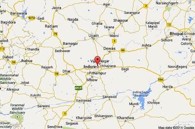 Two booked for allegedly duping tour operator of Rs 1.8 lakh