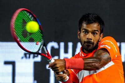 Sumit Nagal Missed Out Davis Cup Tie on Purpose to Play ATP Tournament, Suggests AITA