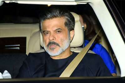 Always a Pleasure to Reunite with Madhuri Dixit, Juhi Chawla: Anil Kapoor