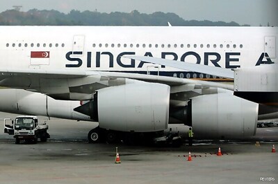 Tata Sons choose 'Tata SIA Airlines Limited' name for their new venture